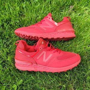 New Balance 574 - Men's Running Shoes - Size 9.5